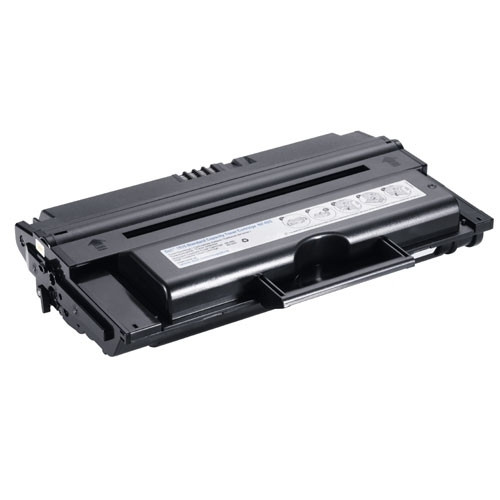 Dell 593-10152 (NF485) toner (d'origine) - noir 085612 - 1