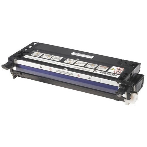 Dell 593-10170 / 593-10218 (PF030) toner haute capacité (d'origine) - noir 085705 - 1