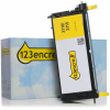 Dell 593-10173 / 593-10221 (NF556) toner haute capacité (marque 123encre) - jaune 085712 - 1
