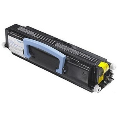 Dell 593-10238 (PY408) toner (d'origine) - noir 085662 - 1