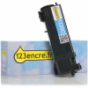 Dell 593-10259 (KU051) toner haute capacité (marque 123encre) - cyan 085675 - 1
