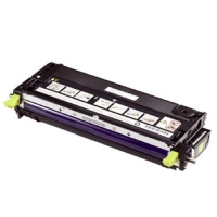 Dell 593-10291 (H515C) toner haute capacité (d'origine) - jaune 085782