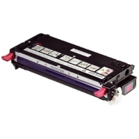 Dell 593-10296 (G908C) toner (d'origine) - magenta 085776