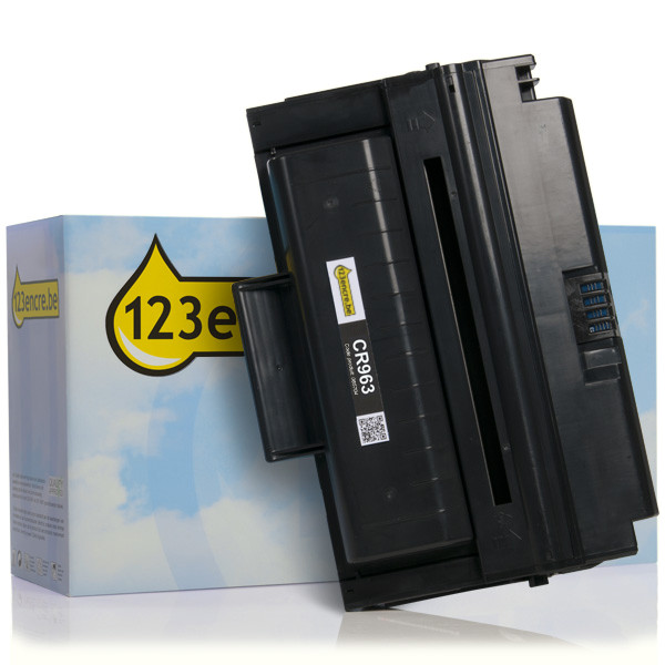 Dell 593-10330 (CR963) toner (marque 123encre) - noir 085785 - 1
