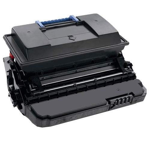 Dell 593-10331 (NY313) toner haute capacité (d'origine) - noir 085758 - 1