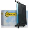 Dell 593-10369 (P587K) toner haute capacité (marque 123encre) - cyan 085833 - 1