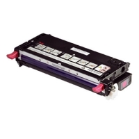 Dell 593-10370 (K757K) toner haute capacité (d'origine) - magenta 085834