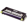 Dell 593-10371 (M803K) toner haute capacité (d'origine) - jaune 085836 - 1