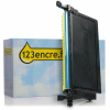Dell 593-10371 (M803K) toner haute capacité (marque 123encre) - jaune 085837 - 1
