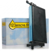 Dell 593-10373 (P586K) toner (marque 123encre) - cyan 085841 - 1