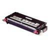 Dell 593-10374 (K756K) toner (d'origine) - magenta 085842 - 1