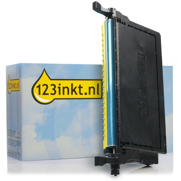 Dell 593-10375 (M802K) toner (marque 123encre) - jaune 085845 - 1