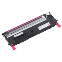 Dell 593-10495 (D593K) toner (d'origine) - magenta 085806
