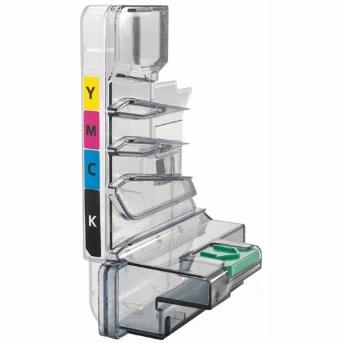 Dell 593-10503 (F562K) collecteur de toner usagé (d'origine) 085810 - 1