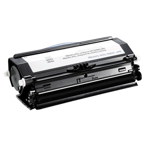 Dell 593-10841 (P976R) toner (d'origine) - noir 085798 - 1