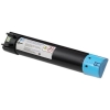 Dell 593-10926 (X942N) toner (d'origine) - cyan 085872 - 1