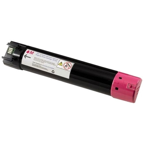 Dell 593-10927 (P615N) toner (d'origine) - magenta 085874 - 1