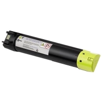 Dell 593-10928 (R273N) toner (d'origine) - jaune 085876