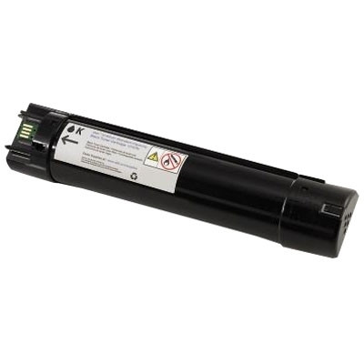 Dell 593-10929 (U157N) toner noir (d'origine) 085870 - 1