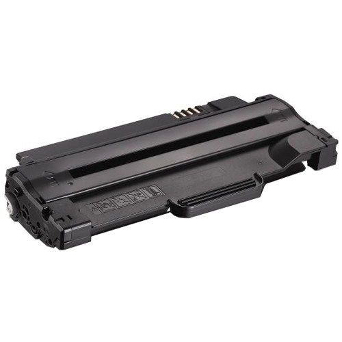 Dell 593-10962 (3J11D) toner (d'origine) - noir 085786 - 1