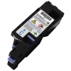 Dell 593-11017 (YPXY8) toner (d'origine) - cyan 085824 - 1