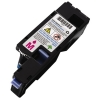 Dell 593-11022 (H89YG) toner (d'origine) - magenta 085826 - 1