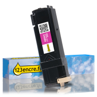 Dell 593-11033 (8WNV5) toner haute capacité (marque 123encre) - magenta