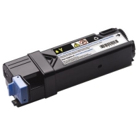 Dell 593-11036 (NT6X2) toner (d'origine) - jaune 085860