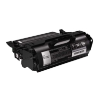 Dell 593-11049 (F362T) toner à haute capacité (d'origine) - noir 085926