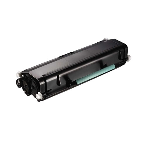 Dell 593-11056 (G7D0Y) toner à haute capacité (d'origine) - noir 085922 - 1
