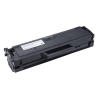 Dell 593-11108 (YK1PM) toner (d'origine) - noir 085934 - 1
