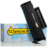 Dell 593-11108 (YK1PM) toner (marque 123encre) - noir 085935 - 1