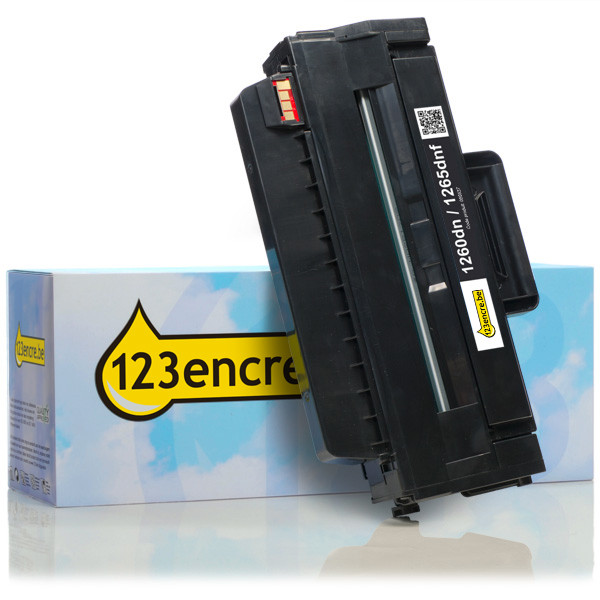 Dell 593-11110 (G9W85) toner (marque 123encre) - noir 085937 - 1