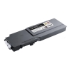 Dell 593-11112 (V0PNK) toner (d'origine) - jaune 085946 - 1
