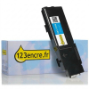 Dell 593-11114 (2PRFP) toner (marque 123encre) - cyan 085943 - 1