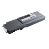 Dell 593-11116 (KGGK4) toner à haute capacité (d'origine) - jaune 085954 - 1