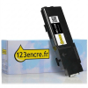 Dell 593-11119 (W8D60) toner à extra haute capacité (marque 123encre) - noir 085957 - 1