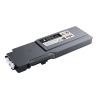 Dell 593-11119 (W8D60) toner à haute capacité (d'origine) - noir 085956 - 1