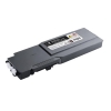 Dell 593-11120 (MD8G4) toner à haute capacité (d'origine) - jaune 085962 - 1