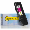 Dell 593-11121 (XKGFP) toner à extra haute capacité (marque 123encre) - magenta 085961 - 1