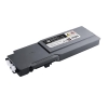 Dell 593-11121 (XKGFP) toner à haute capacité (d'origine) - magenta 085960 - 1