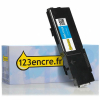Dell 593-11122 (1M4KP) toner à extra haute capacité (marque 123encre) - cyan 085959 - 1
