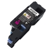 Dell 593-11128 (V3W4C) toner (d'origine) - magenta 085982 - 1