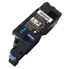 Dell 593-11129 (DWGCP) toner (d'origine) - cyan 085980 - 1