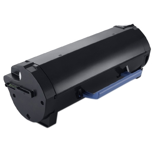 Dell 593-11167 (M11XH) toner à haute capacité (d'origine) - noir 086004 - 1
