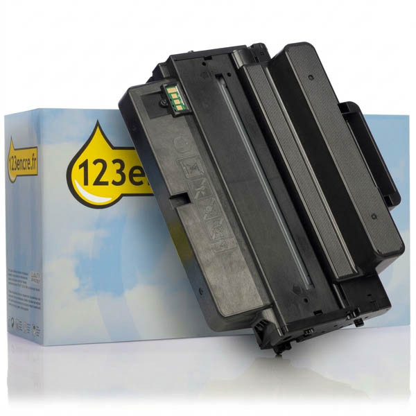 Dell 593-BBBI (NWYPG) toner (marque 123encre) - noir 086067 - 1