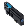 Dell 593-BBBN (V1620) toner (d'origine) - cyan 086042 - 1