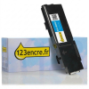 Dell 593-BBBN (V1620) toner (marque 123encre) - cyan 086043 - 1