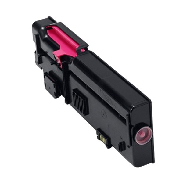 Dell 593-BBBP (GP3M4) toner (d'origine) - magenta 086040 - 1