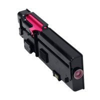 Dell 593-BBBP (GP3M4) toner (d'origine) - magenta 086040